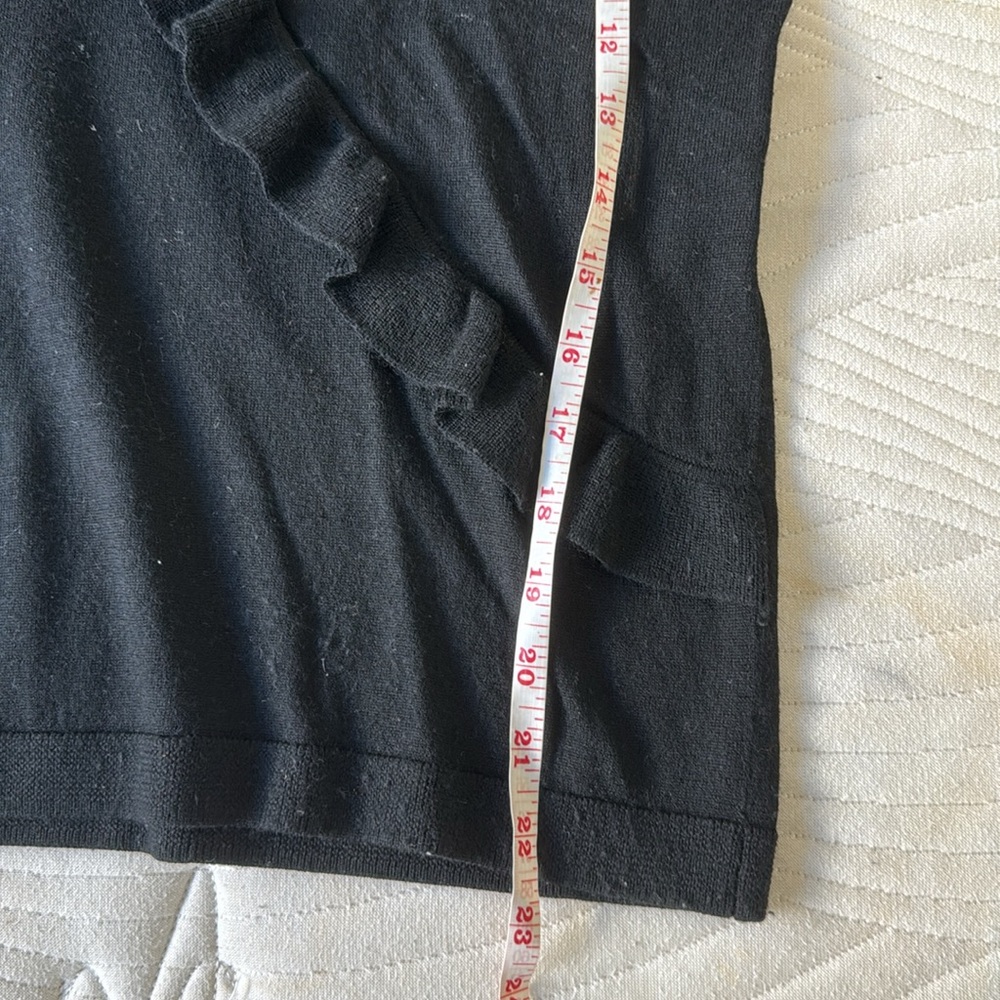 Sezane Kim merino sweater - Picture 7 of 7